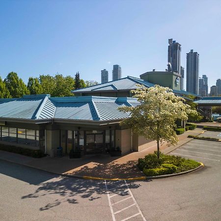 本拿比阿森特酒店 本那比 外观 照片